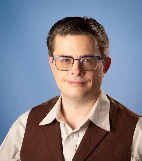 Eric Feikert
