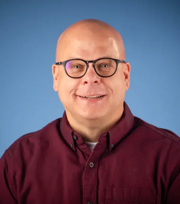 Brian Tuttle