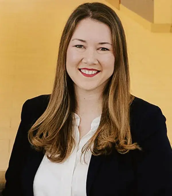 Caitlin Feldman 