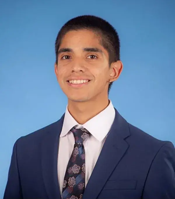 Jonathan Zavaleta