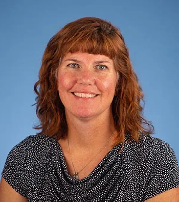 Amy Peterson