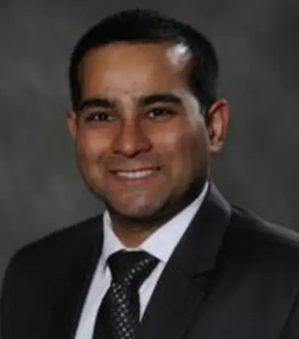 Akshay Muralidhar