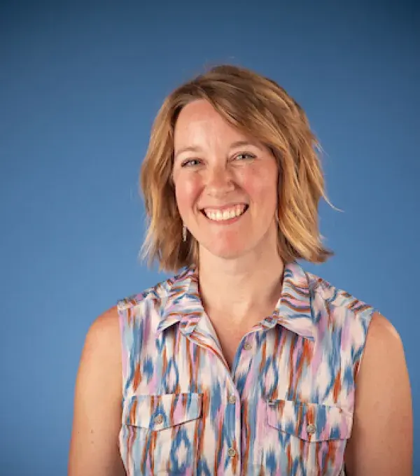 Jill Muegge