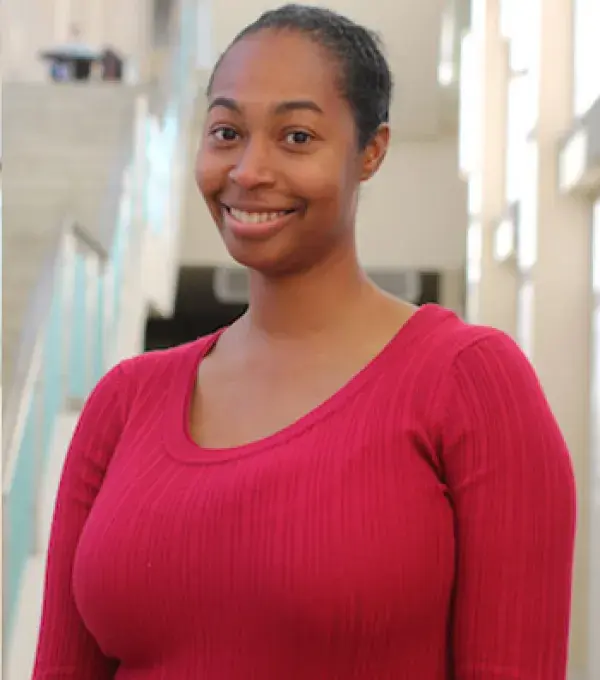 Deidra Devers
