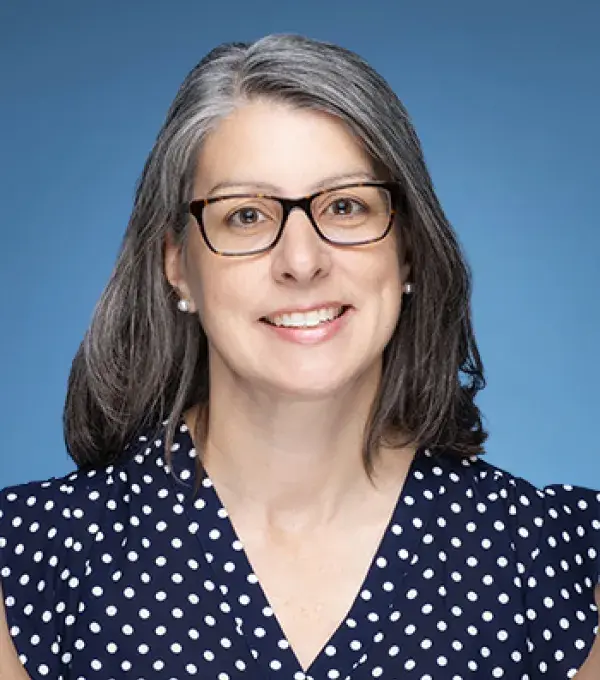 Colleen Chiacchere