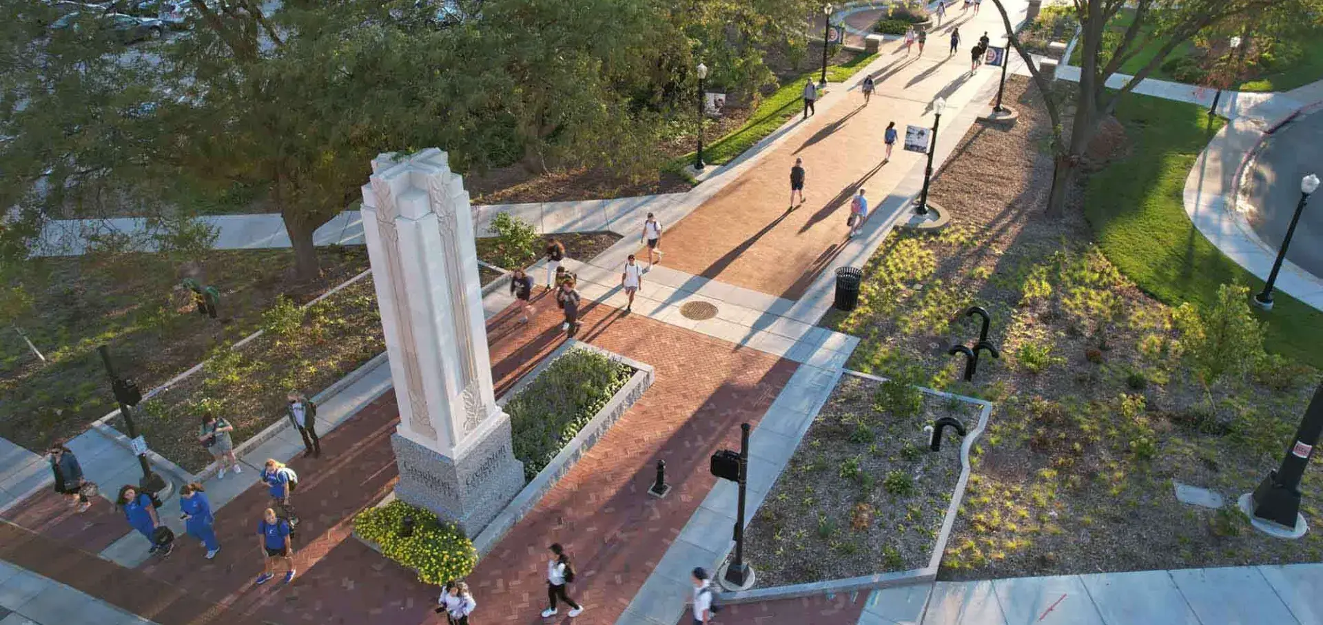 Creighton Campus