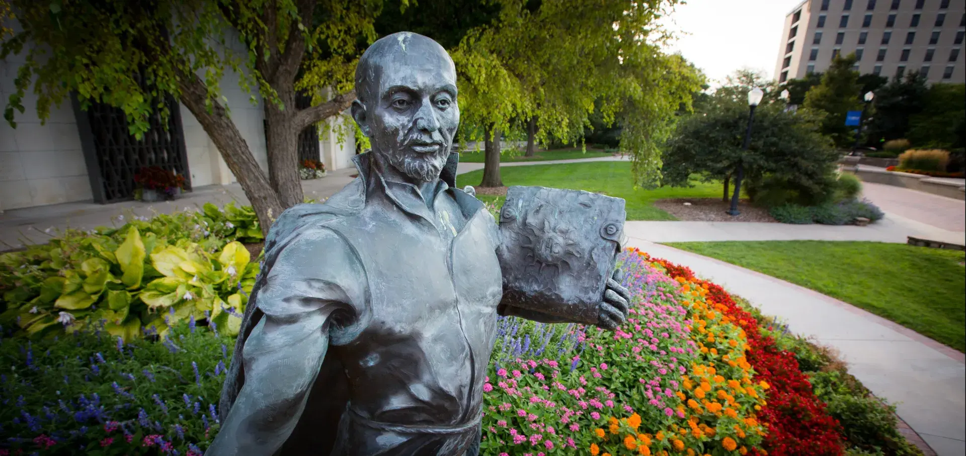 St. Ignatius