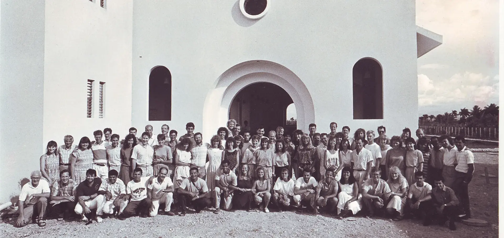 Student Group