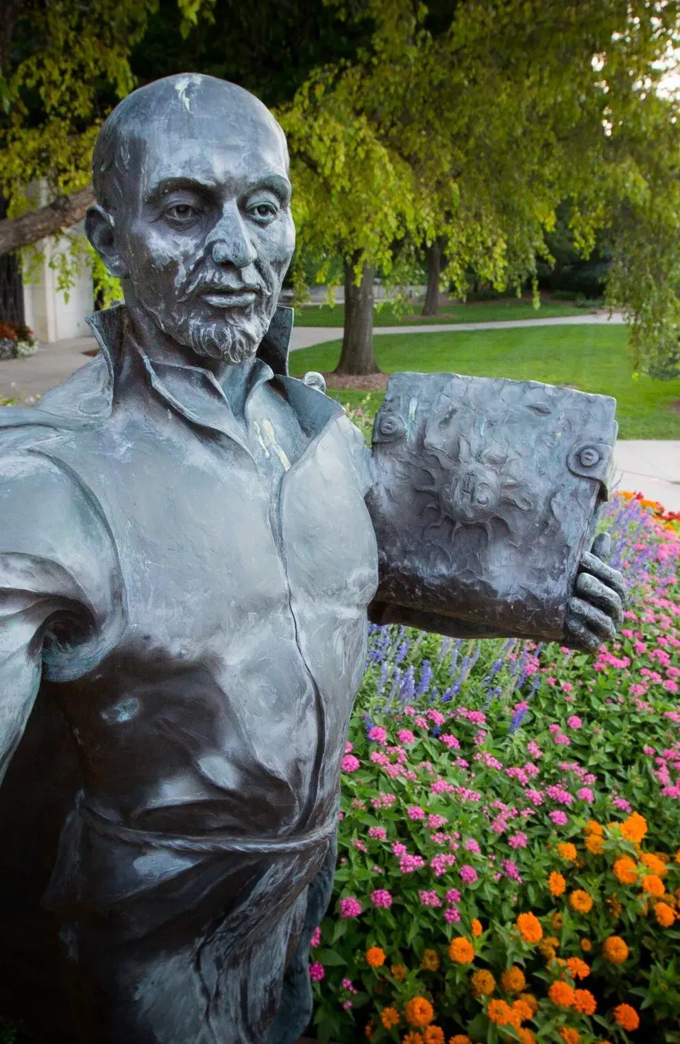 St. Ignatius