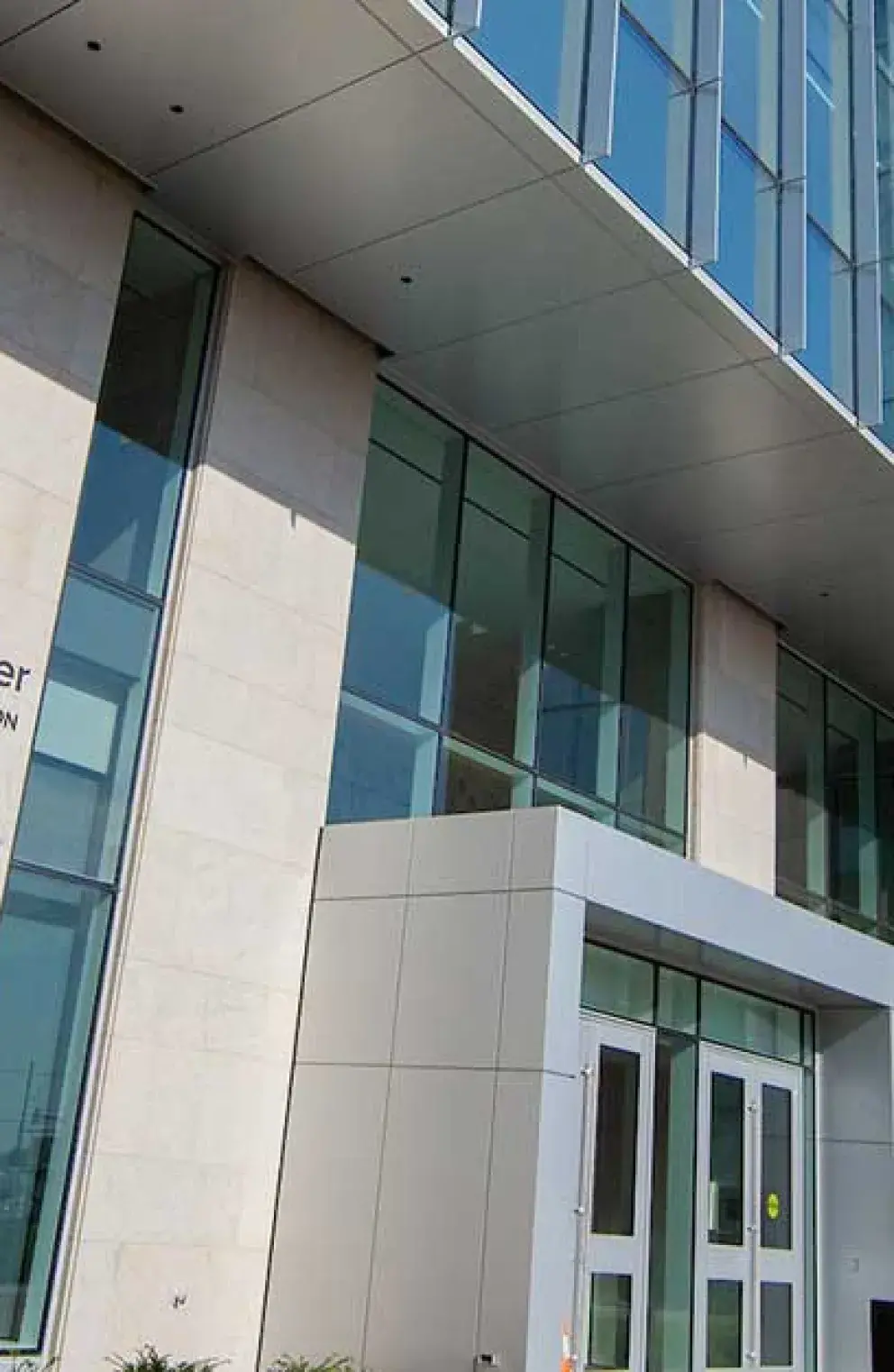 CL and Rachel Werner Center for Health Sciences Education