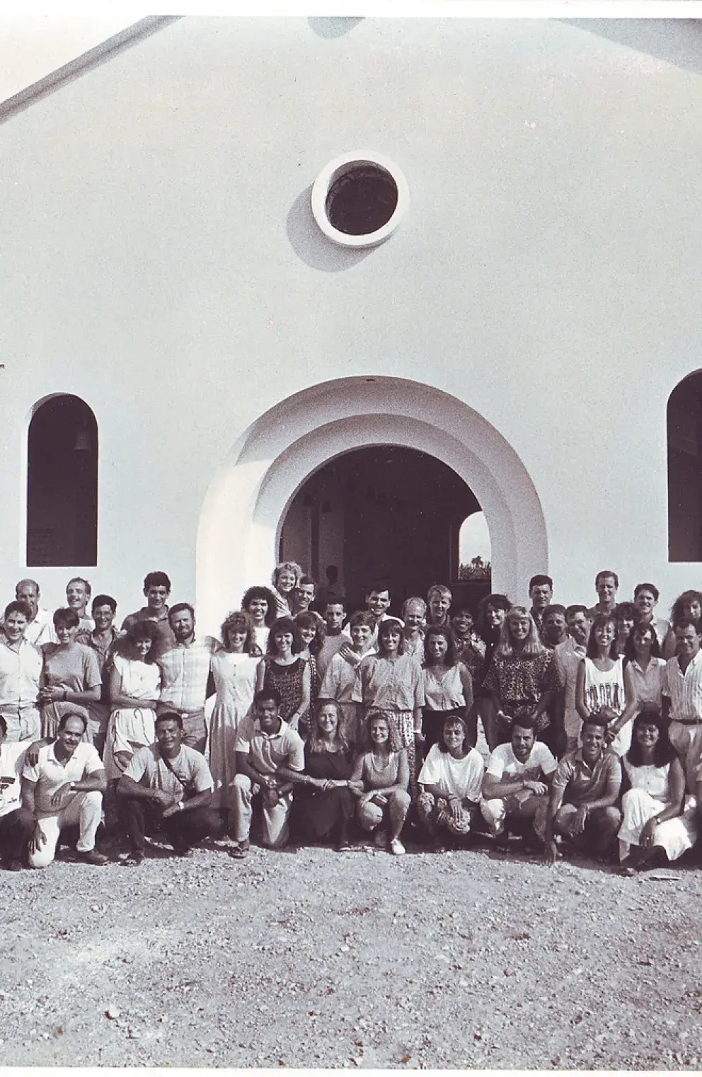 Student Group