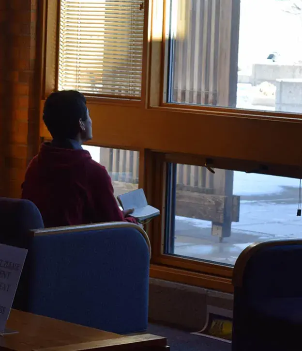 Ignatian Silent Retreat