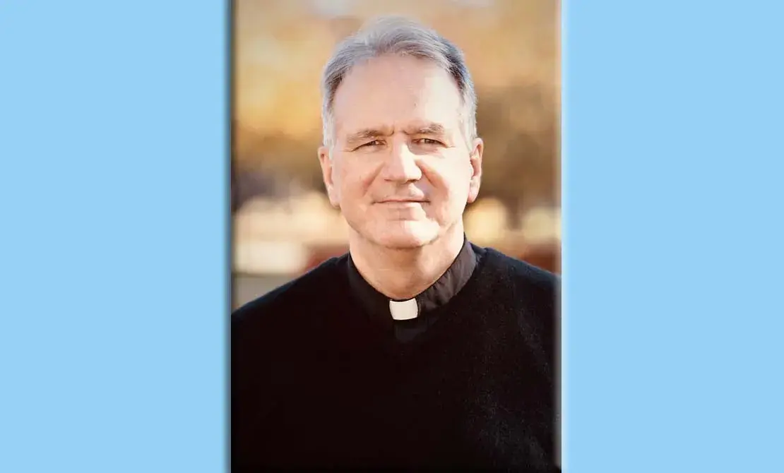 Patrick Kelly profile headshot