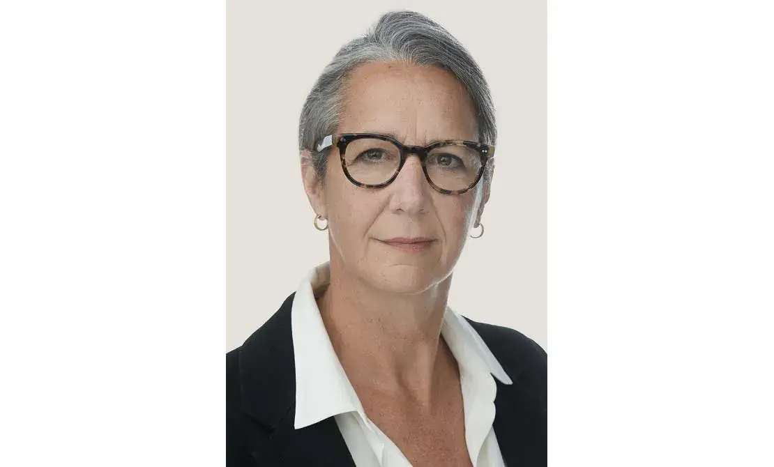 Jo Buyske, MD