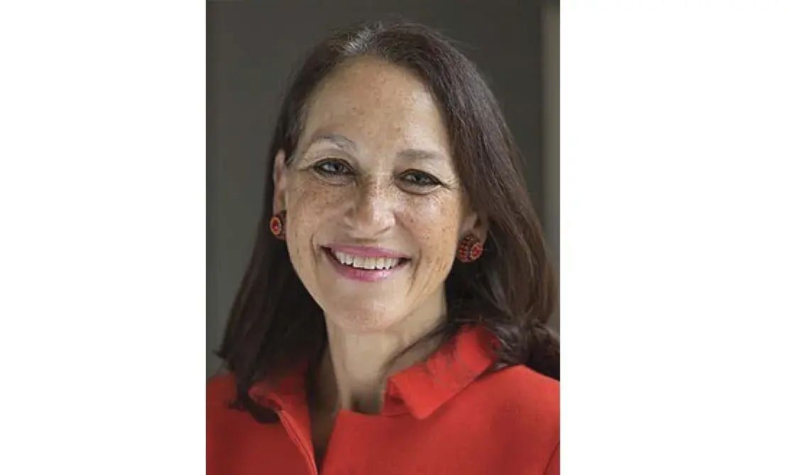 Margaret Hamburg