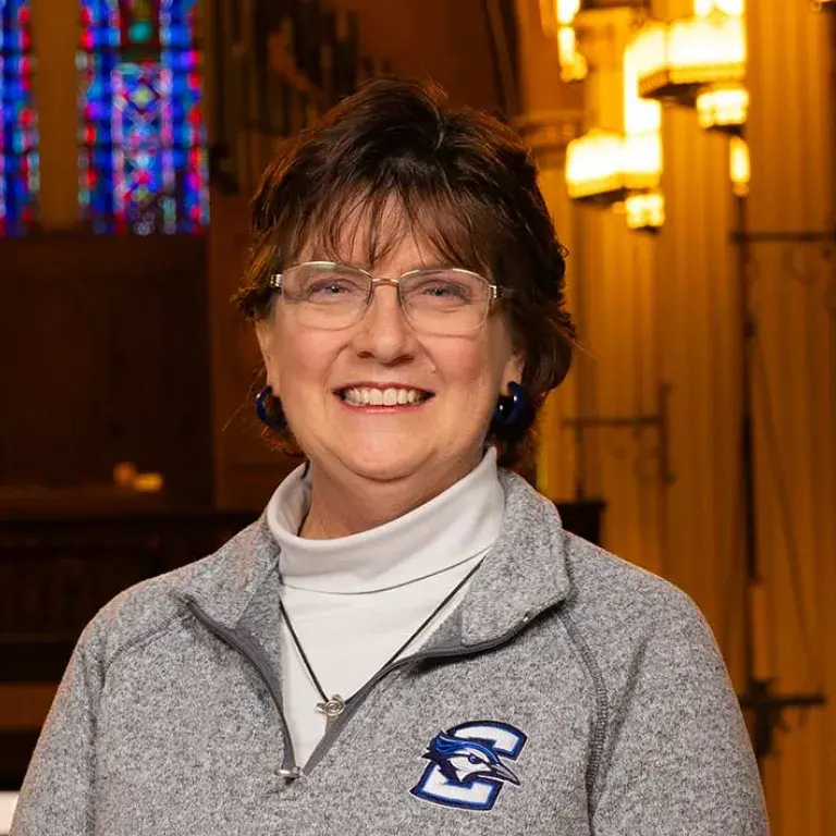 Lisa Kelly Creighton 