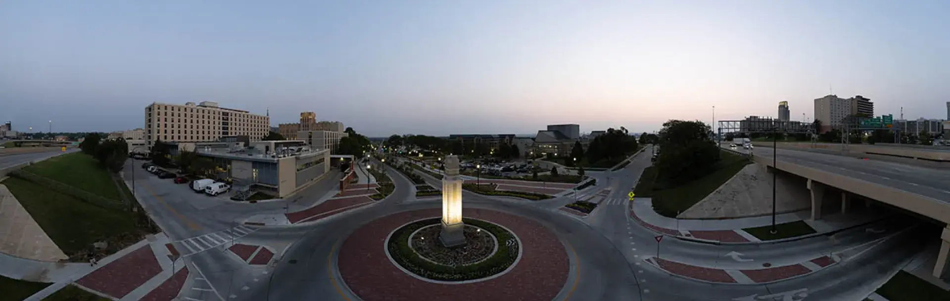 Haddix Circle