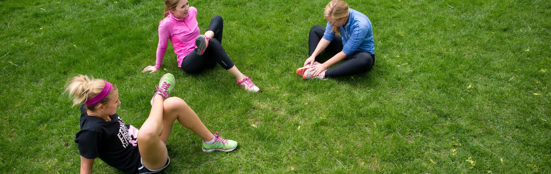 Stretching