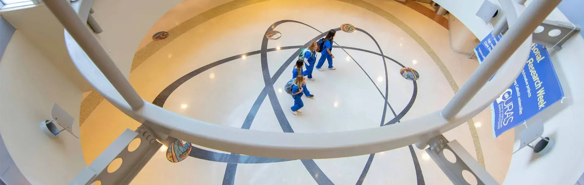 Hixson Lied Building