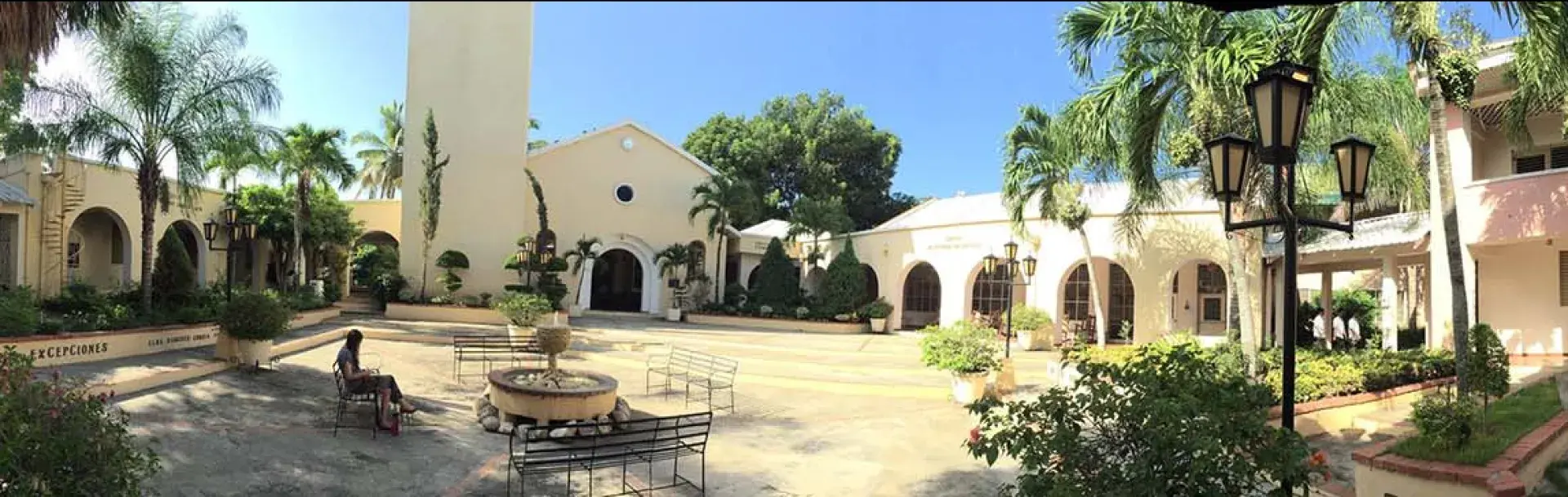ILAC Center