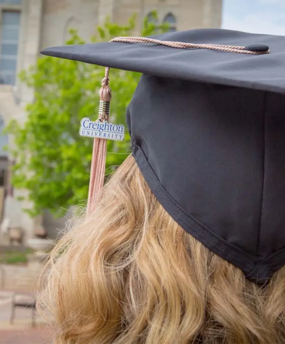 creighton-university-graduate-cap-graduation