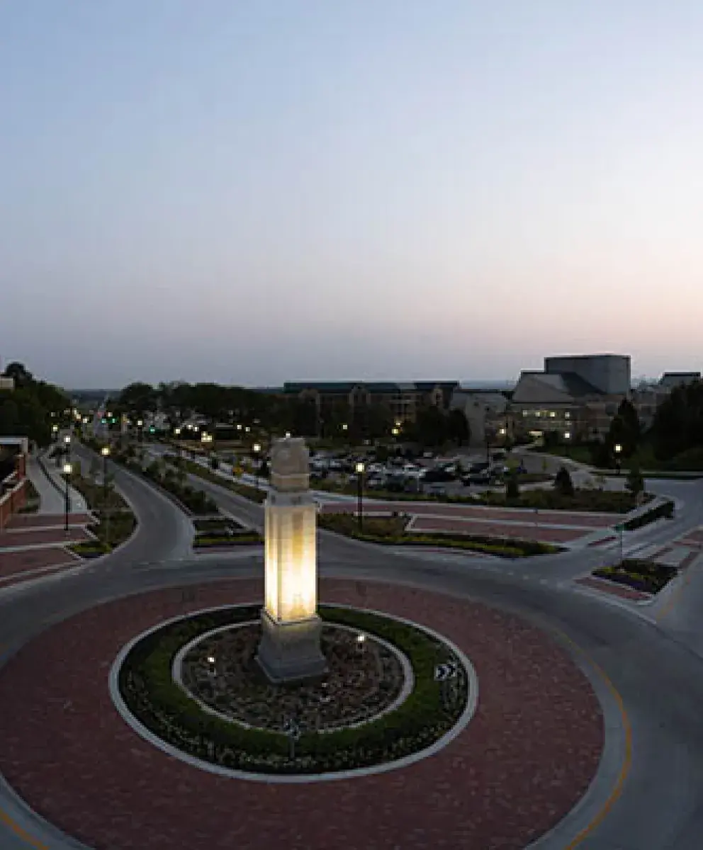 Haddix Circle