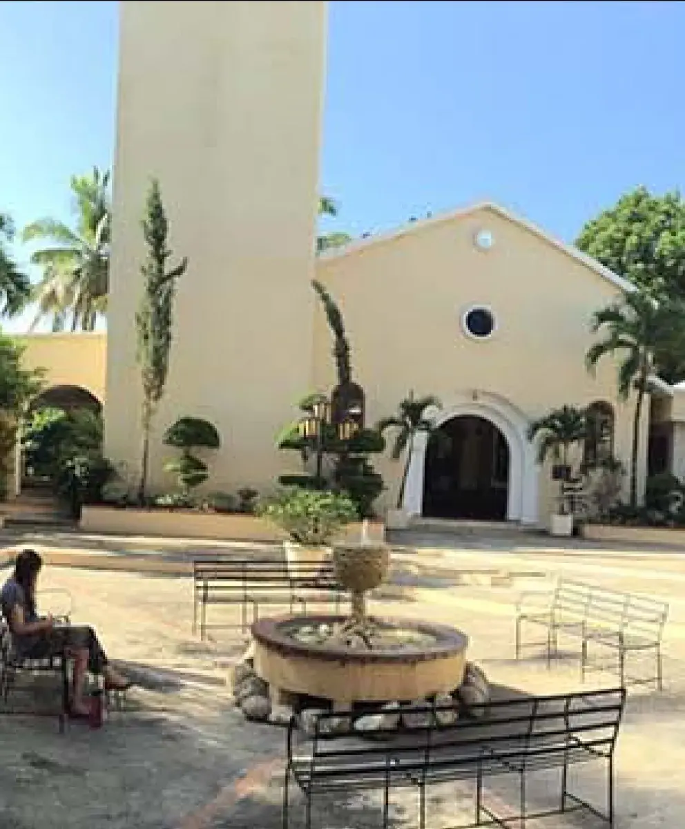 ILAC Center