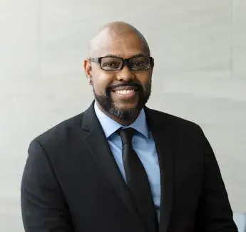 Dr. Charles Thomas Jr.