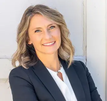 Rachel Phillips