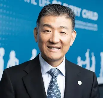 Donny Suh