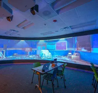 Cybersecurity Escape Room