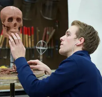 Sculpture