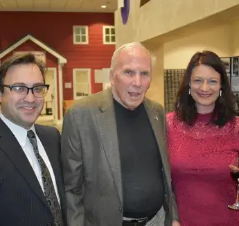 2019 Klutznick Symposium Dinner 3