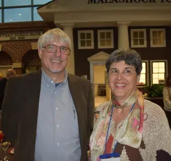 2019 Klutznick Symposium Dinner 5