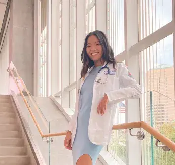 Allison Lu
