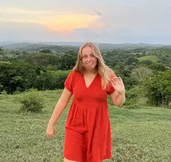 Grace Cote
