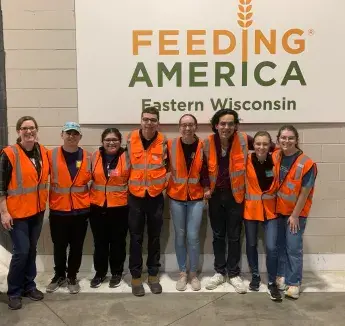 Service & Justice Trip- Milwaukee