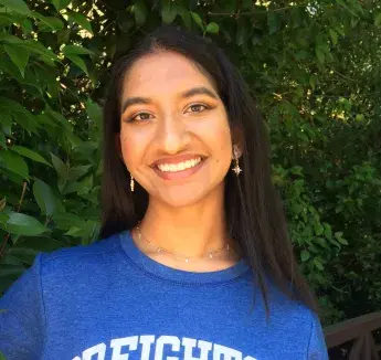 Angelia d'Souza