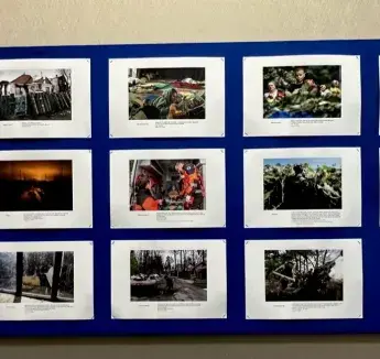 York Exhibition Photo 4