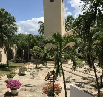 Chapel