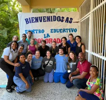 Student Group