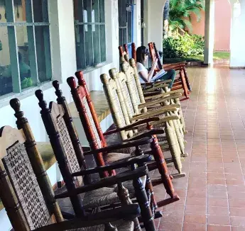 Rocking Chairs