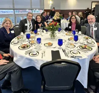 Attendees of Mar 21 Event AWC