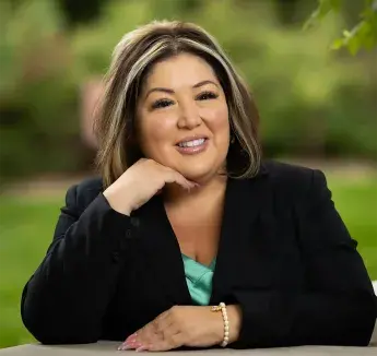 Rebecca Rivera, EdD