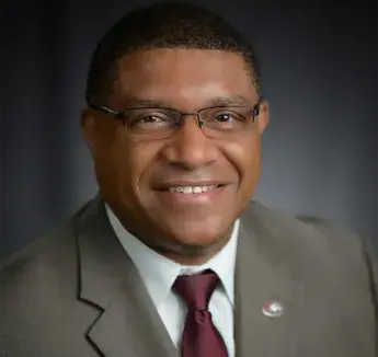 Ron Patterson, EdD