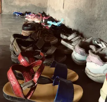 The Path to Health Begins in the Classroom, Eden Steinhilber, PA Program, School of Medicin