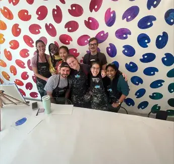 Fellow Fall Retreat 3