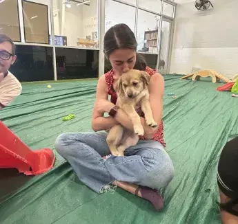 Spring Fellow Retreat 3