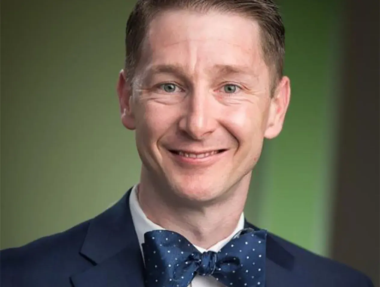 Burke Wilson, DPT