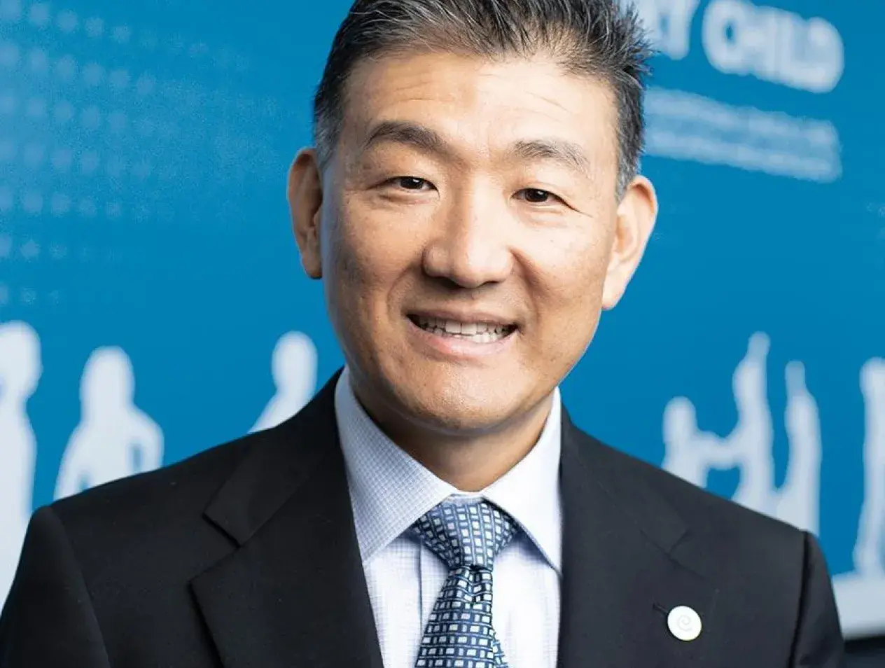 Donny Suh, MD